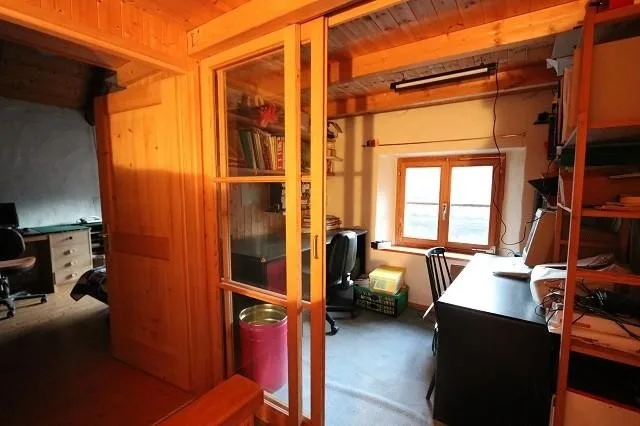 schönes 4 1/2-Zimmer-Dorfrustico mit 2-Zi-Duplex / casa ne nucleo d... – Foto 19 von 20