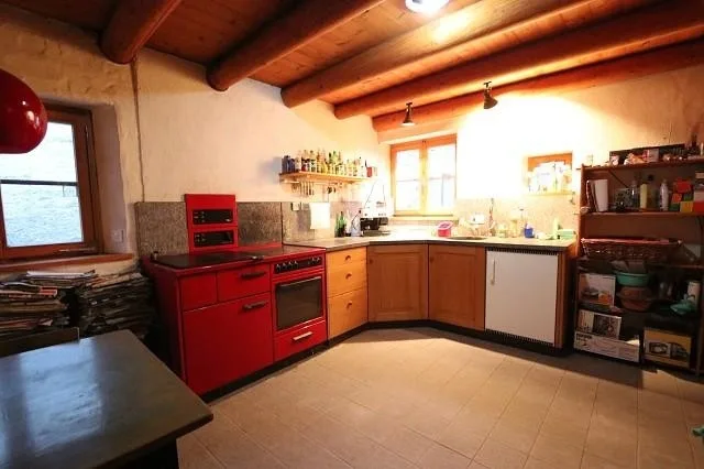 schönes 4 1/2-Zimmer-Dorfrustico mit 2-Zi-Duplex / casa ne nucleo d... – Foto 18 von 20