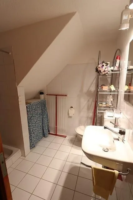 schönes 4 1/2-Zimmer-Dorfrustico mit 2-Zi-Duplex / casa ne nucleo d... – Foto 15 von 20