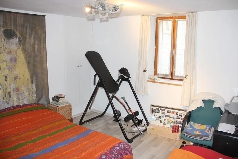 5 1/2-Zimmer-Dorfhaus / casa di 5 1/2 locali nel nucleo