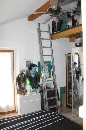 5 1/2-Zimmer-Dorfhaus / casa di 5 1/2 locali nel nucleo – Foto 8 von 10