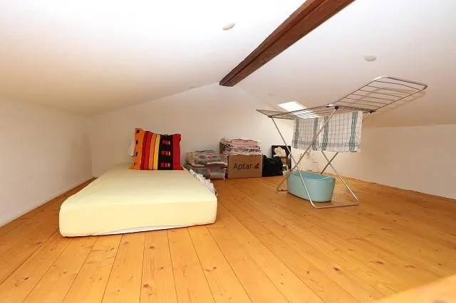 charmante 2-Familienhaus mit Garten und Büro / casa di 2 appartamen...
