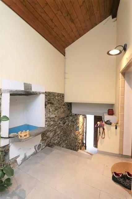 charmante 2-Familienhaus mit Garten und Büro / casa di 2 appartamen... – Foto 17 von 20