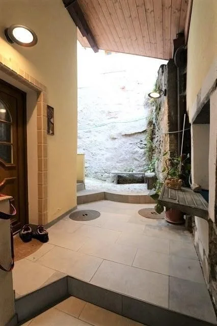 charmante 2-Familienhaus mit Garten und Büro / casa di 2 appartamen... – Foto 16 von 20
