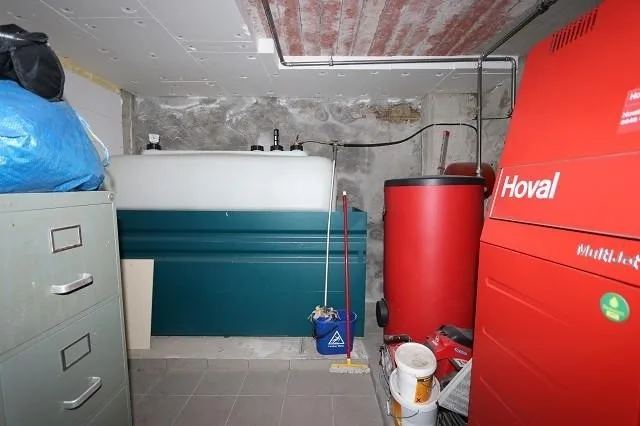 charmante 2-Familienhaus mit Garten und Büro / casa di 2 appartamen... – Foto 8 von 20