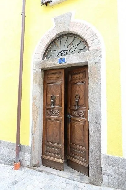 charmante 2-Familienhaus mit Garten und Büro / casa di 2 appartamen... – Foto 6 von 20