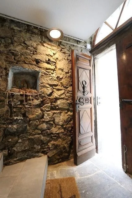 charmante 2-Familienhaus mit Garten und Büro / casa di 2 appartamen... – Foto 9 von 20