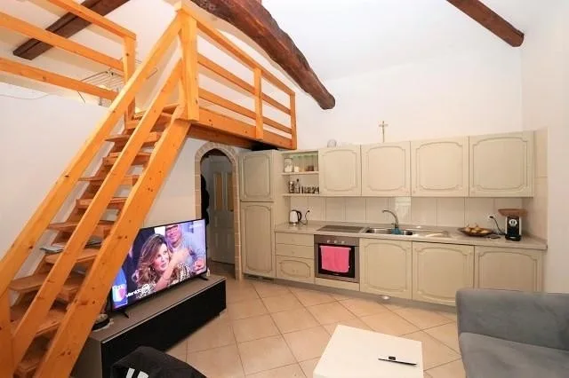 charmante 2-Familienhaus mit Garten und Büro / casa di 2 appartamen...