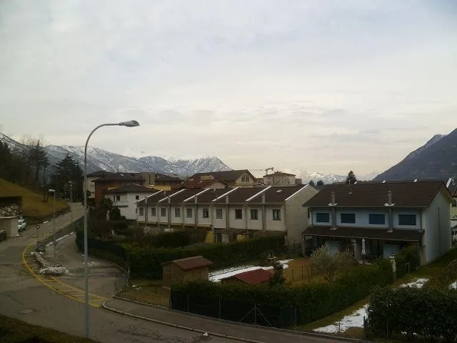 4 1/2-Zimmer-Wohnung im 1. OG / appartamento di 4 1/2 locali nel pr... – Foto 12 von 12