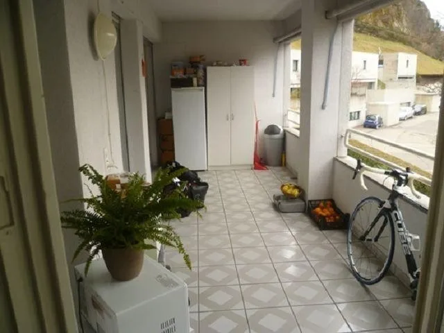 4 1/2-Zimmer-Wohnung im 1. OG / appartamento di 4 1/2 locali nel pr... – Foto 11 von 12