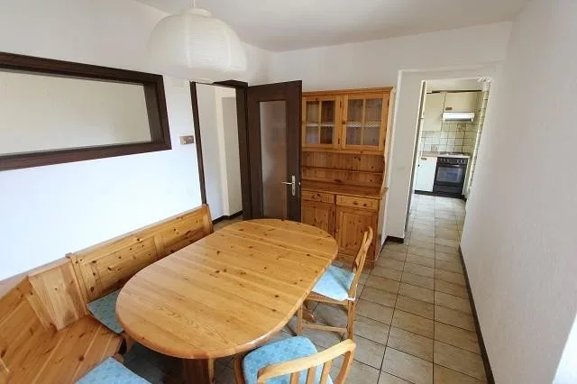 5 1/2-Zimmer-Wohnung im obersten Stock mit Garten und Pergola / app...