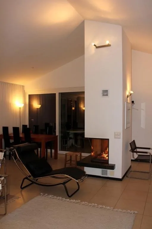 5 1/2-Zimmer-Villetta mit Aussichtsterrassen, Garten und Weitsicht – Foto 8 von 26