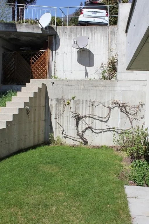 5 1/2-Zimmer-Villetta mit Aussichtsterrassen, Garten und Weitsicht – Foto 15 von 26
