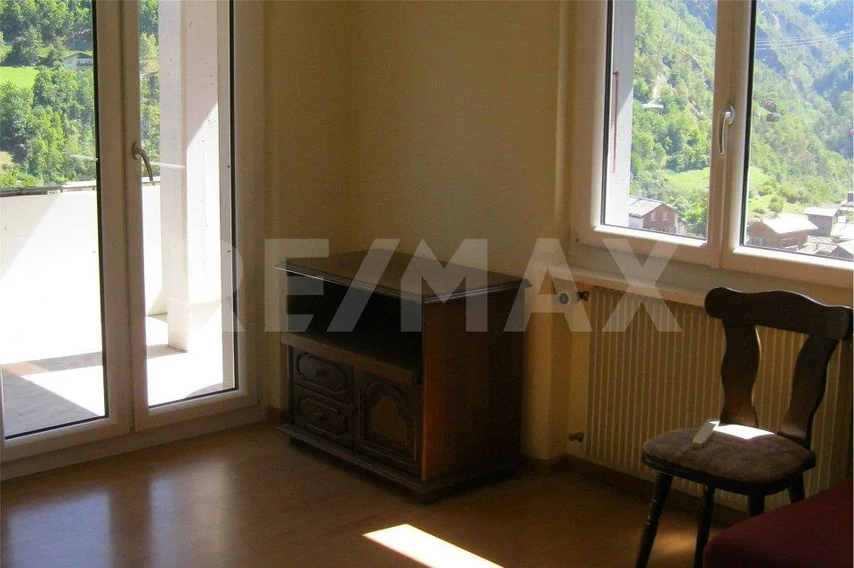 4.5 Room Apartment for Sale