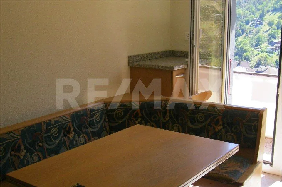 4.5 Room Apartment for Sale