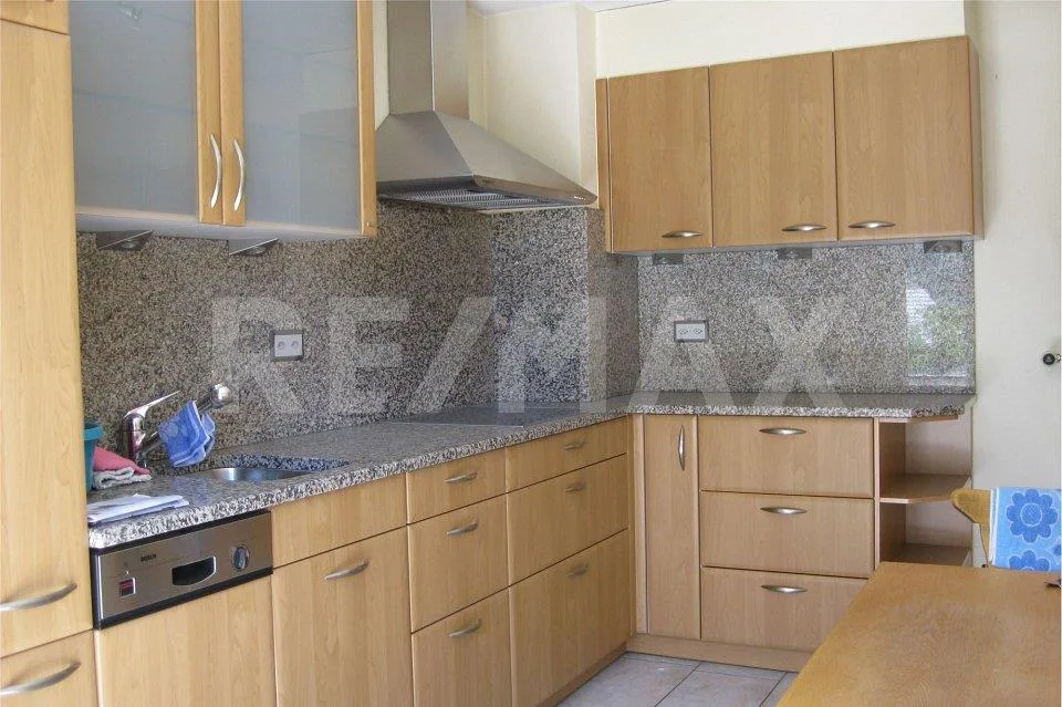 4.5 Room Apartment for Sale