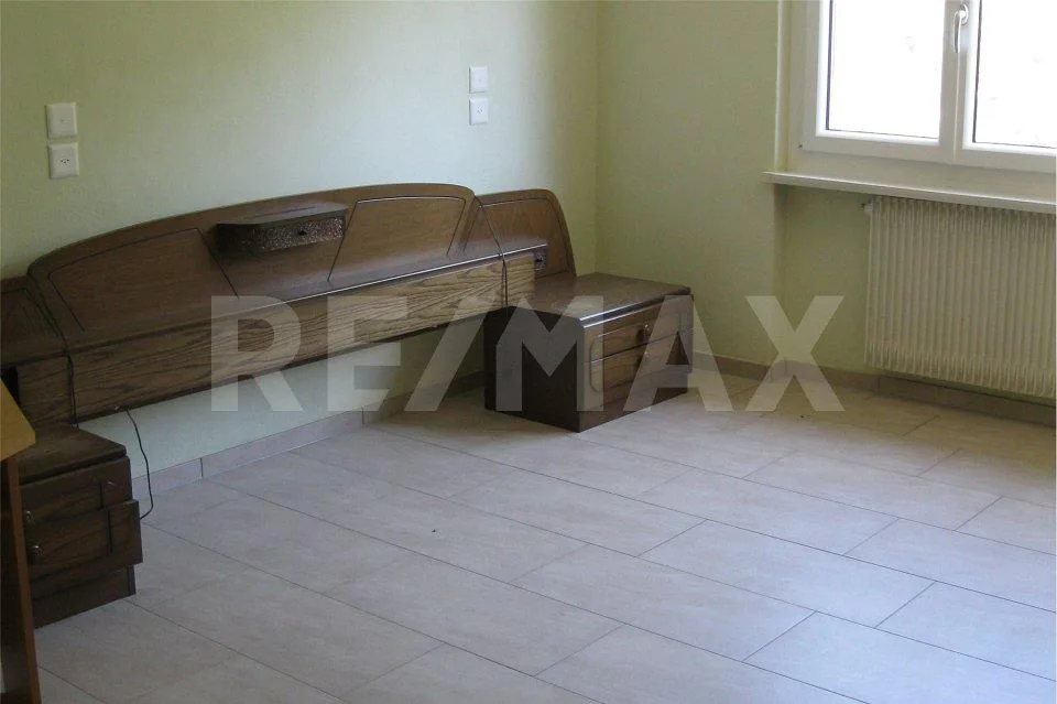 4.5 Room Apartment for Sale