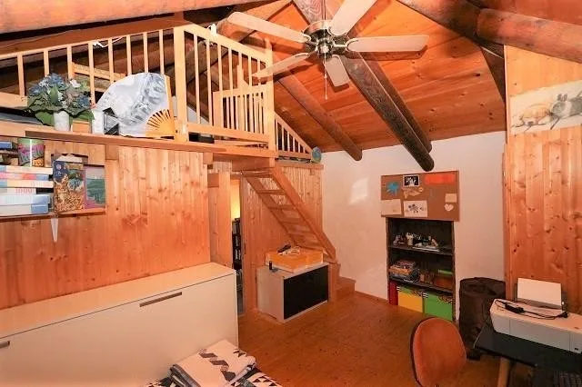 schönes 4 1/2-Zimmer-Dorfrustico mit 2-Zi-Duplex / casa ne nucleo d...