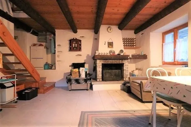 schönes 4 1/2-Zimmer-Dorfrustico mit 2-Zi-Duplex / casa ne nucleo d... – Foto 6 von 20