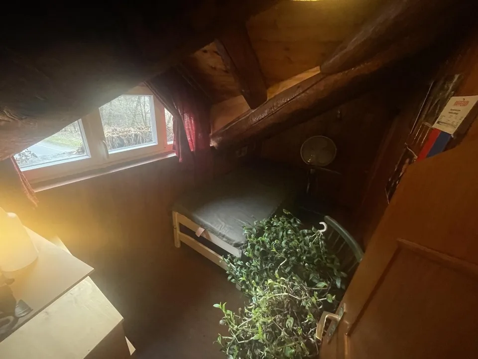 Grottenrestaurant mit Sommerterrassen und renoviertem 5-Zimmer-Rust... – Foto 23 von 30