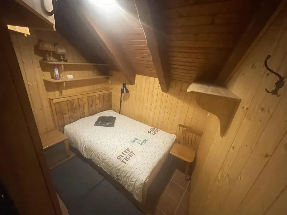 Grottenrestaurant mit Sommerterrassen und renoviertem 5-Zimmer-Rust... – Foto 25 von 30