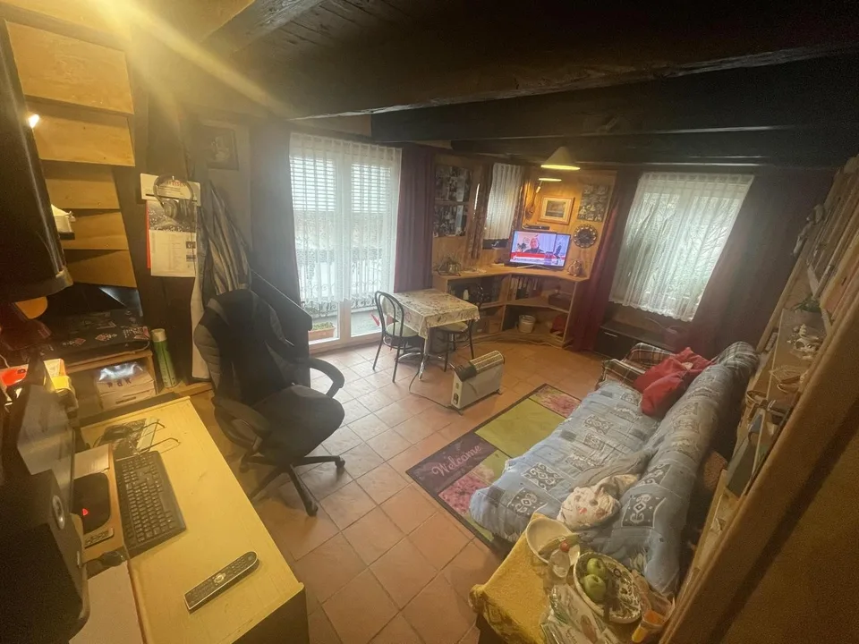 Grottenrestaurant mit Sommerterrassen und renoviertem 5-Zimmer-Rust... – Foto 17 von 30