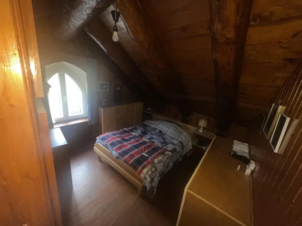 Grottenrestaurant mit Sommerterrassen und renoviertem 5-Zimmer-Rust... – Foto 24 von 30
