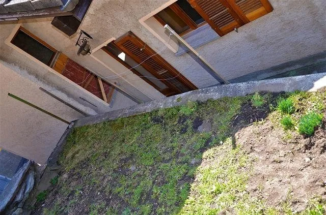 3-Zimmer-Dorfhaus an sehr ruhiger, sonniger Aussichtslage / Casa di... – Foto 19 von 30