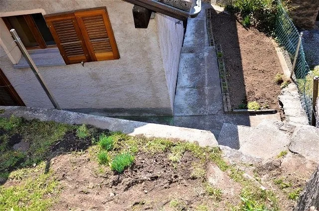 3-Zimmer-Dorfhaus an sehr ruhiger, sonniger Aussichtslage / Casa di... – Foto 21 von 30