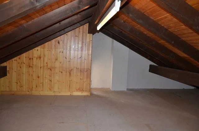 3-Zimmer-Dorfhaus an sehr ruhiger, sonniger Aussichtslage / Casa di... – Foto 8 von 30