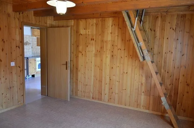 3-Zimmer-Dorfhaus an sehr ruhiger, sonniger Aussichtslage / Casa di... – Foto 6 von 30