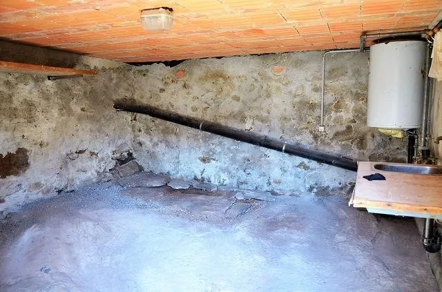 3-Zimmer-Dorfhaus an sehr ruhiger, sonniger Aussichtslage / Casa di... – Foto 14 von 30