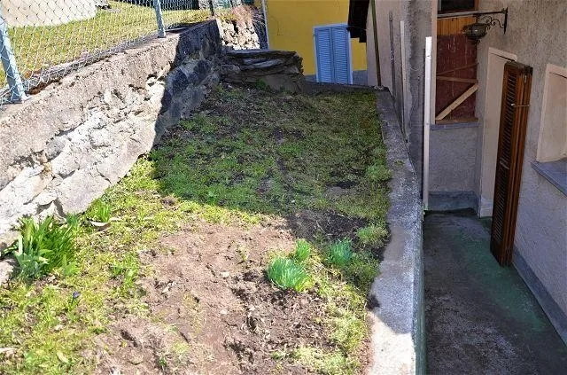 3-Zimmer-Dorfhaus an sehr ruhiger, sonniger Aussichtslage / Casa di... – Foto 18 von 30