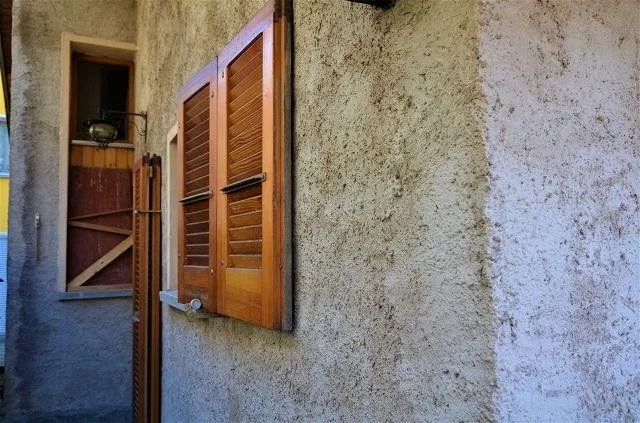 3-Zimmer-Dorfhaus an sehr ruhiger, sonniger Aussichtslage / Casa di... – Foto 27 von 30