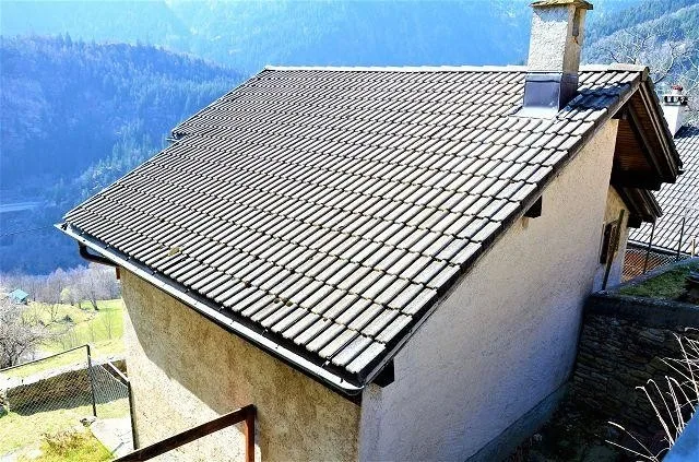 3-Zimmer-Dorfhaus an sehr ruhiger, sonniger Aussichtslage / Casa di... – Foto 25 von 30