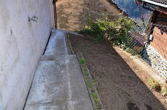 3-Zimmer-Dorfhaus an sehr ruhiger, sonniger Aussichtslage / Casa di... – Foto 20 von 30