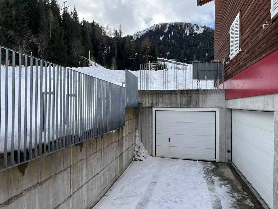 Vendita posto auto a Splügen – Foto 7 von 7