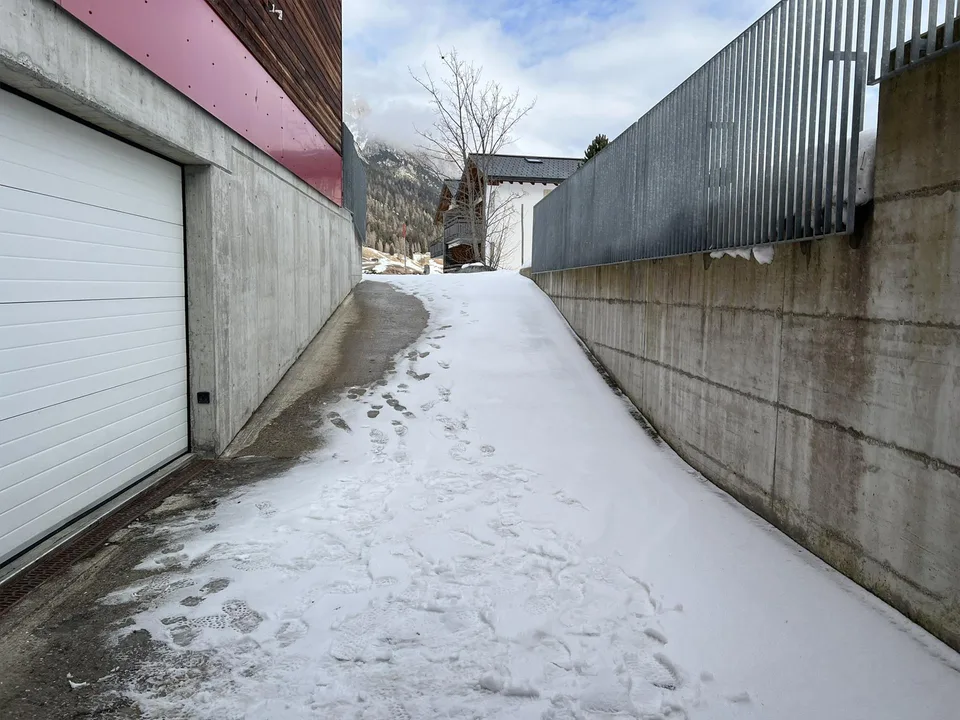 Vendita posto auto a Splügen – Foto 6 von 7