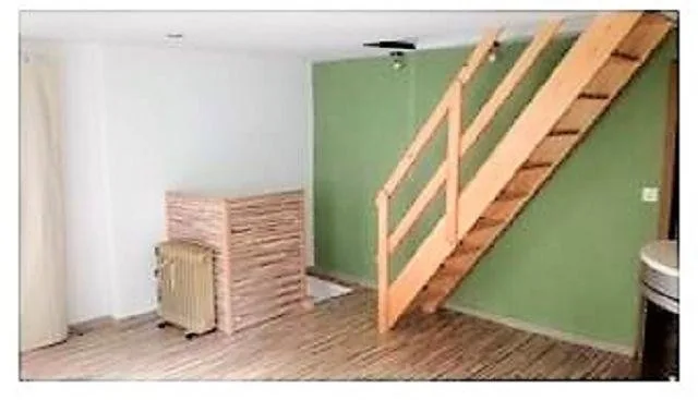 Casa a schiera di 3 1/2 loc. con grande giardino, terrazza e posto ...