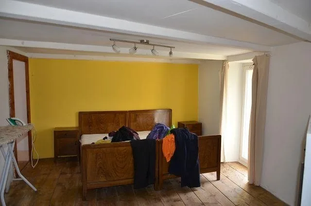 Casa a schiera di 3 1/2 loc. con grande giardino, terrazza e posto ... – Foto 10 von 30