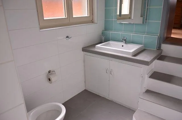 Casa a schiera di 3 1/2 loc. con grande giardino, terrazza e posto ... – Foto 16 von 30