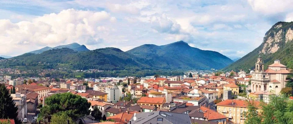 VISTA MONTI, NUOVO APPARTAMENTO 5,5 CON TERRAZZO