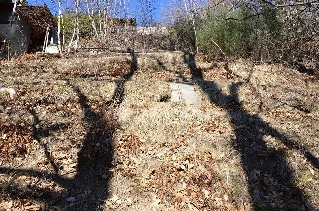 Rustico da ristrutturare con grande terreno terrazzato / Rustico zu... – Foto 15 von 25
