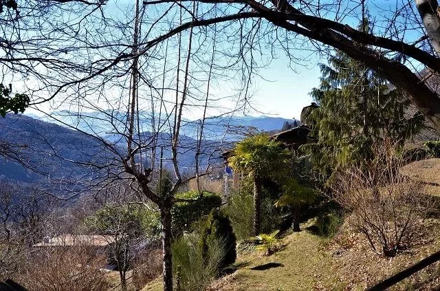 Rustico da ristrutturare con grande terreno terrazzato / Rustico zu... – Foto 13 von 25