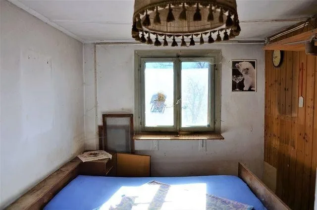 Rustico da ristrutturare con grande terreno terrazzato / Rustico zu...