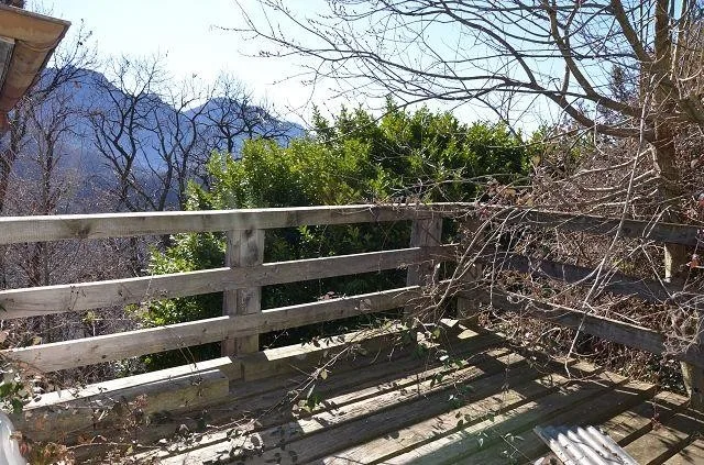 Rustico da ristrutturare con grande terreno terrazzato / Rustico zu... – Foto 11 von 25