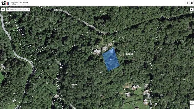 Rustico da ristrutturare con grande terreno terrazzato / Rustico zu... – Foto 18 von 25