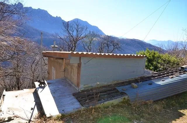 Rustico da ristrutturare con grande terreno terrazzato / Rustico zu... – Foto 23 von 25
