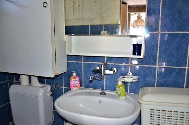Rustico da ristrutturare con grande terreno terrazzato / Rustico zu... – Foto 8 von 25