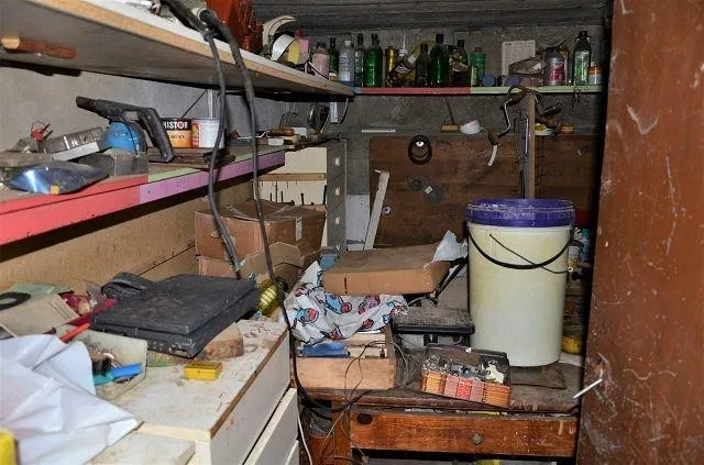 Rustico da ristrutturare con grande terreno terrazzato / Rustico zu... – Foto 10 von 25